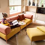 Apartamento Grosse Pause Altes Schulhaus *