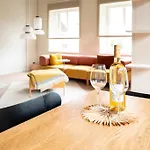 Apartamento Grosse Pause Altes Schulhaus