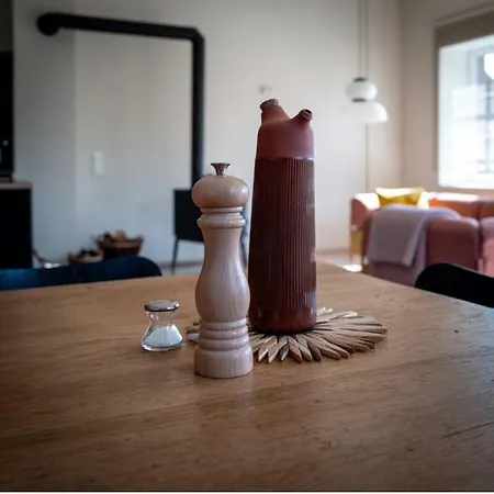 Grosse Pause Altes Schulhaus Apartment Schweigen-Rechtenbach