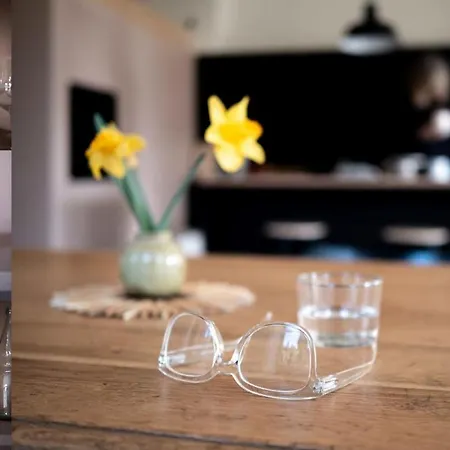 Grosse Pause Altes Schulhaus Apartment *