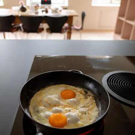 Apartment Grosse Pause Altes Schulhaus Schweigen-Rechtenbach