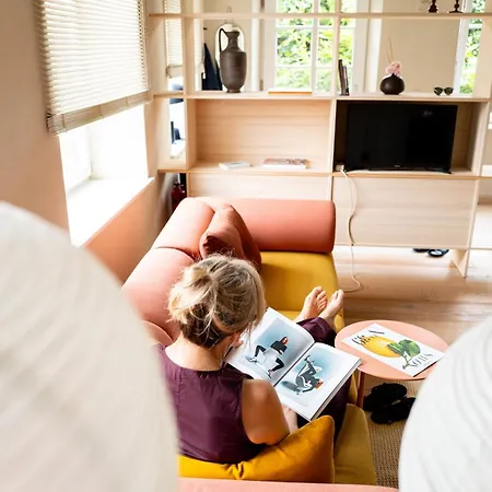 Grosse Pause Altes Schulhaus Apartment Schweigen-Rechtenbach