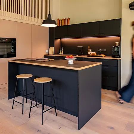 Grosse Pause Altes Schulhaus Schweigen-Rechtenbach