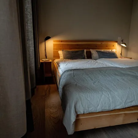 Apartment Grosse Pause Altes Schulhaus *