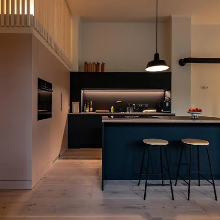 Grosse Pause Altes Schulhaus Apartment Schweigen-Rechtenbach