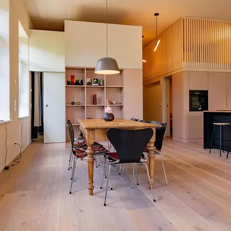 Apartment Grosse Pause Altes Schulhaus Schweigen-Rechtenbach