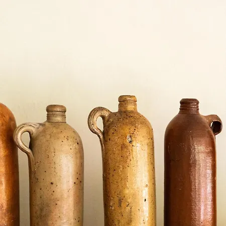 Grosse Pause Altes Schulhaus * Schweigen-Rechtenbach