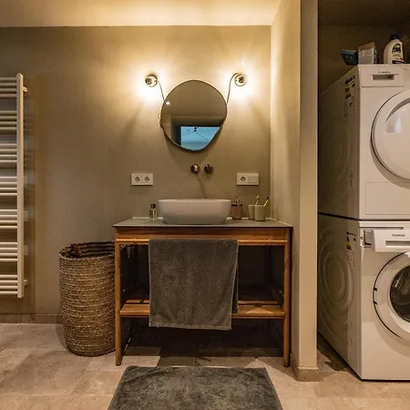 Grosse Pause Altes Schulhaus Apartment *