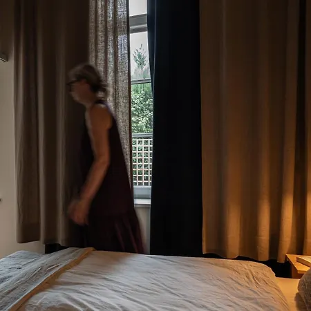 Grosse Pause Altes Schulhaus Apartment