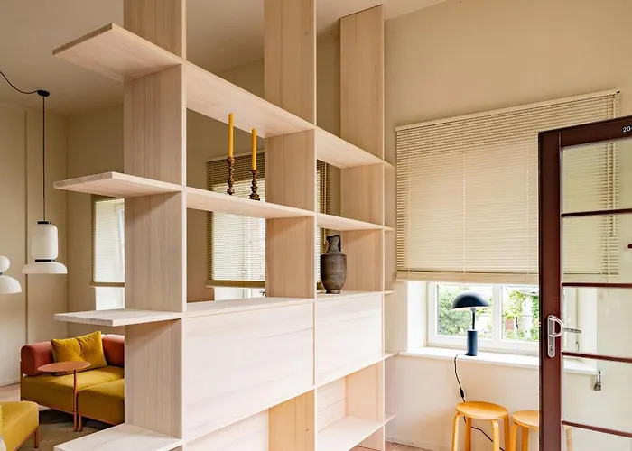 아파트 Grosse Pause Altes Schulhaus