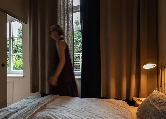 Grosse Pause Altes Schulhaus 아파트