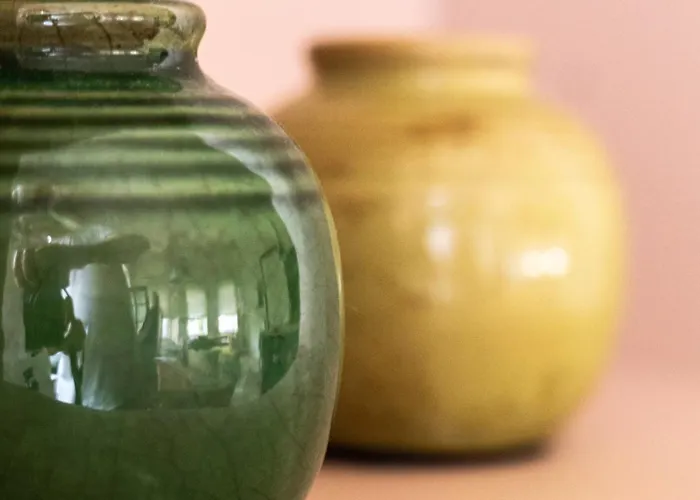 Grosse Pause Altes Schulhaus 아파트